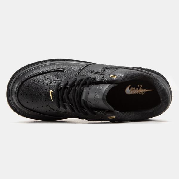 Nike Air Force 1 Luxe Black ALL07957 фото