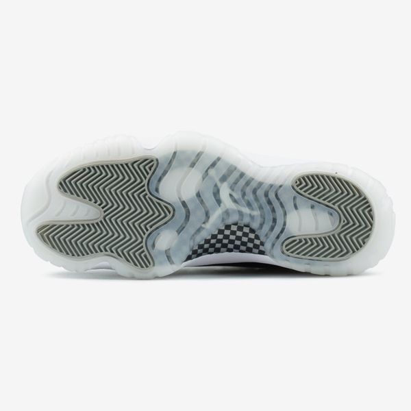 Nike Air Jordan 11 Retro Space Jam ALL05534 фото