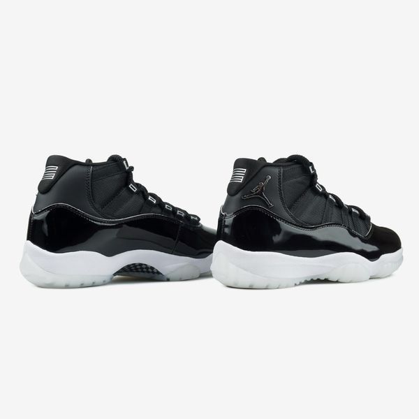 Nike Air Jordan 11 Retro Space Jam ALL05534 фото