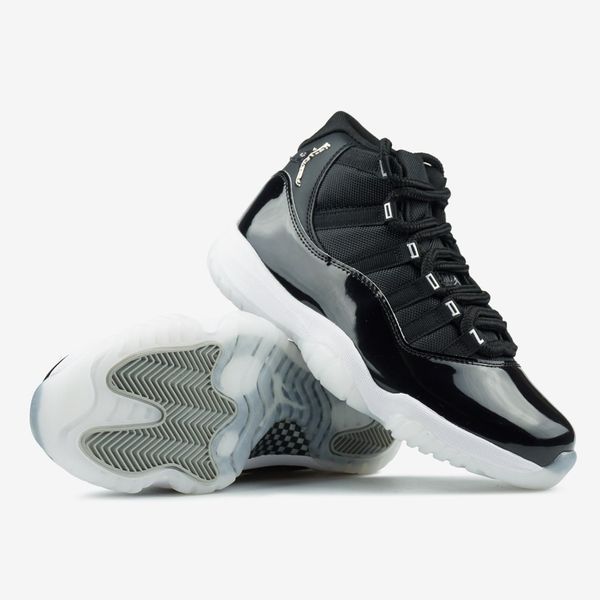 Nike Air Jordan 11 Retro Space Jam ALL05534 фото