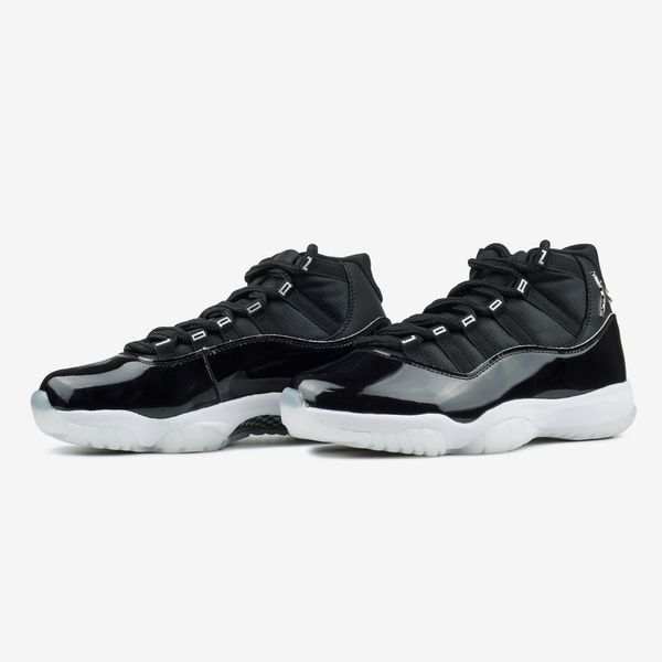 Nike Air Jordan 11 Retro Space Jam ALL05534 фото