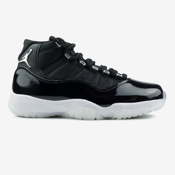 Nike Air Jordan 11 Retro Space Jam ALL05534 фото