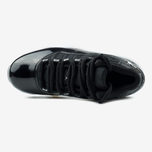 Nike Air Jordan 11 Retro Space Jam ALL05534 фото