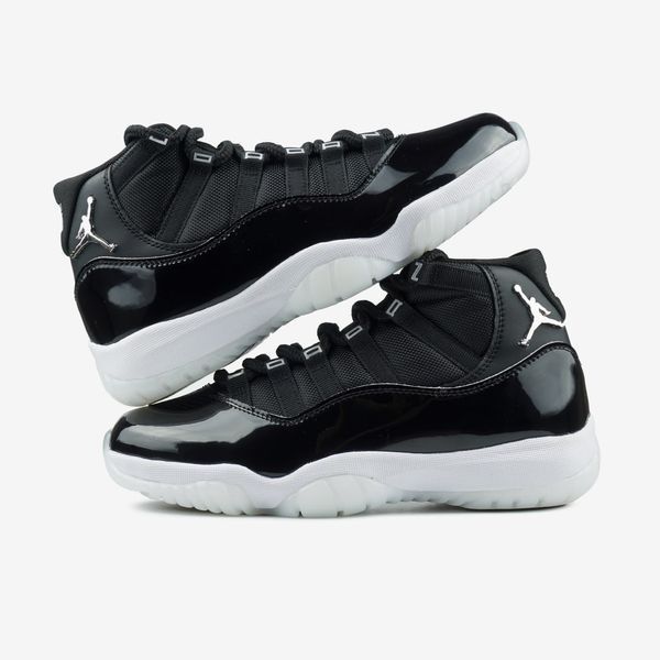 Nike Air Jordan 11 Retro Space Jam ALL05534 фото