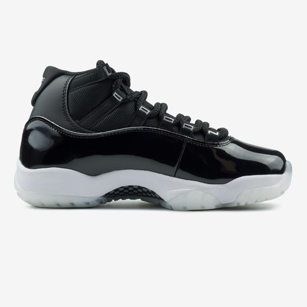 Nike Air Jordan 11 Retro Space Jam ALL05534 фото