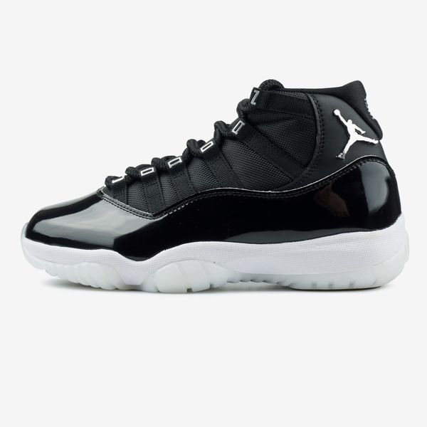 Nike Air Jordan 11 Retro Space Jam ALL05534 фото