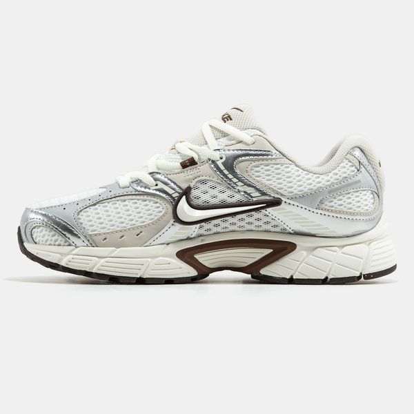 Nike V5 RNR Silver Gold Sail Light Orewood Brown ALL21847 фото
