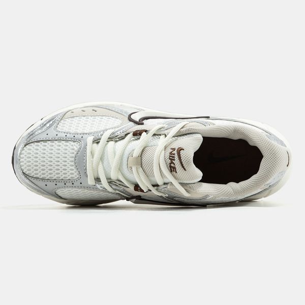 Nike V5 RNR Silver Gold Sail Light Orewood Brown ALL21847 фото