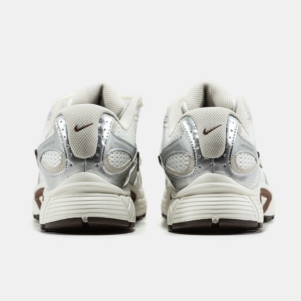 Nike V5 RNR Silver Gold Sail Light Orewood Brown ALL21847 фото