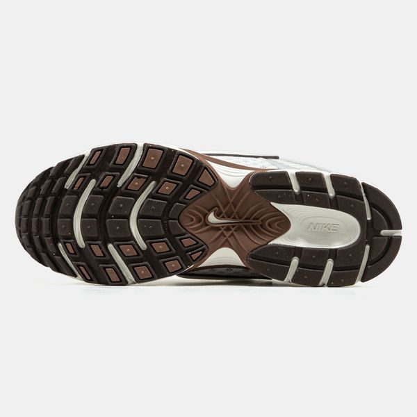 Nike V5 RNR Silver Gold Sail Light Orewood Brown ALL21847 фото