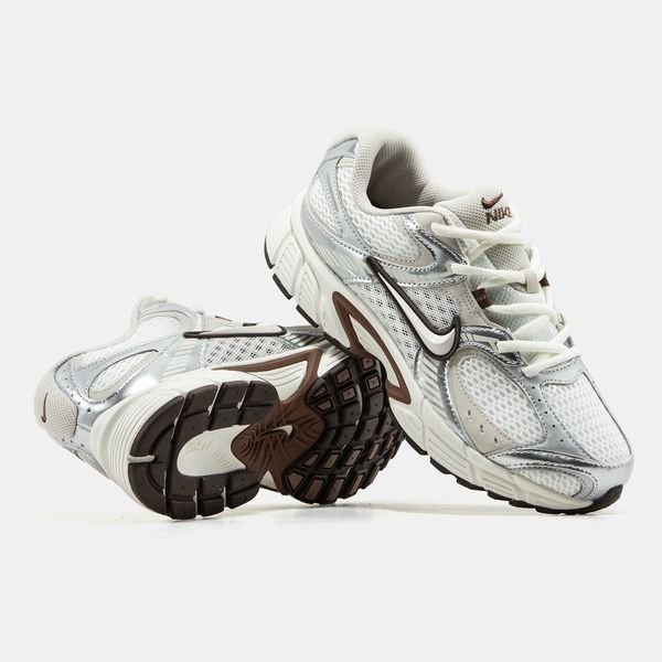 Nike V5 RNR Silver Gold Sail Light Orewood Brown ALL21847 фото