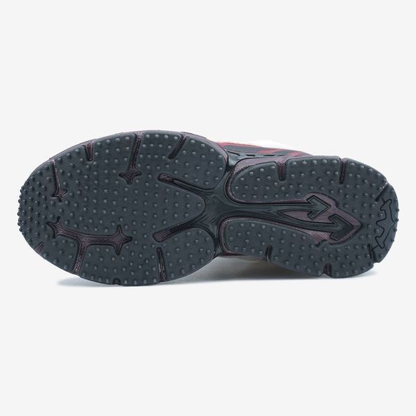 Off-White Be Right Back Burgundy ALL21610 фото