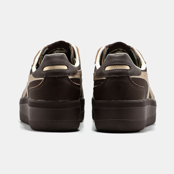 Onitsuka Tiger Tokuten Brown Gold ALL23917 фото