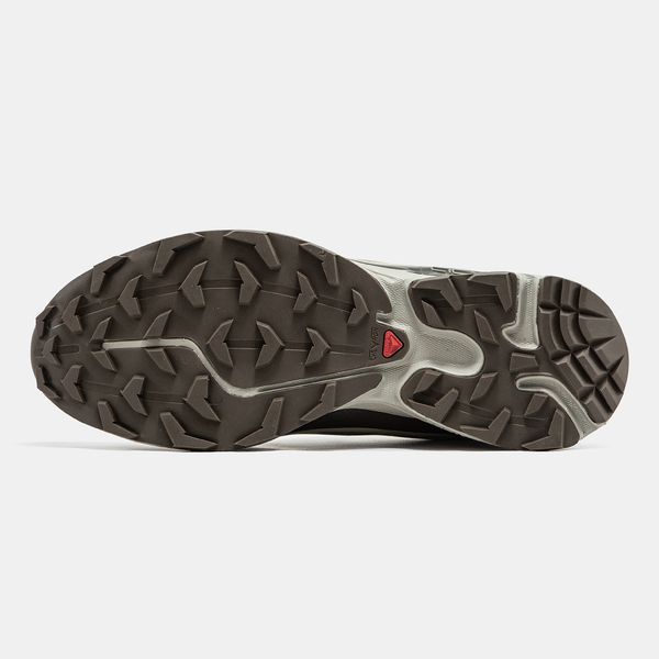 Salomon XT-6 Soft Ground Brown Beige ALL20094 фото