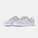 Adidas Gazelle Light Grey ALL00180 фото 3