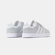 Adidas Gazelle Light Grey ALL00180 фото 6