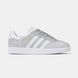 Adidas Gazelle Light Grey ALL00180 фото 4