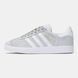 Adidas Gazelle Light Grey ALL00180 фото 1