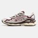 Asics Gel-NYC Bordeaux White ALL23450 фото 10
