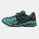 Asics Gel-Kayano 14 x Unaffected &lsquo;Posy Green Bottle Green&rsquo; ALL16814 фото 1