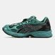 Asics Gel-Kayano 14 x Unaffected &lsquo;Posy Green Bottle Green&rsquo; ALL16814 фото 9