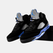 Jordan 5 Racer Blue ALL20405 фото 4