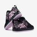 DC Shoes Court Graffik Black Pink Sabbath ALL18851 фото 9