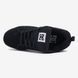 DC Shoes Court Graffik Black Pink Sabbath ALL18851 фото 7