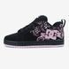DC Shoes Court Graffik Black Pink Sabbath ALL18851 фото 1