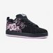 DC Shoes Court Graffik Black Pink Sabbath ALL18851 фото 2