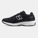 New Balance 1906R Black White ALL18669 фото 10