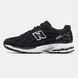 New Balance 1906R Black White ALL18669 фото 1