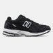 New Balance 1906R Black White ALL18669 фото 6