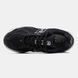 New Balance 1906R Black White ALL18669 фото 7