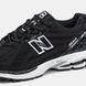 New Balance 1906R Black White ALL18669 фото 2