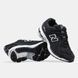 New Balance 1906R Black White ALL18669 фото 4