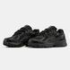 New Balance 740 Black ALL23990 фото 5
