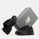 New Balance 740 Black ALL23990 фото 3