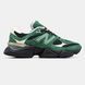New Balance 9060 Green ALL13004 фото 6