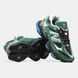 New Balance 9060 Green ALL13004 фото 4