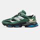 New Balance 9060 Green ALL13004 фото 1