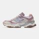 New Balance 9060 Pink Beige ALL17550 фото 1