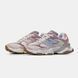 New Balance 9060 Pink Beige ALL17550 фото 6