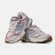 New Balance 9060 Pink Beige ALL17550 фото 3