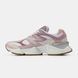 New Balance 9060 Pink Beige ALL17550 фото 9