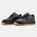 Nike Air Force 1 Luxe Black ALL07957 фото 4
