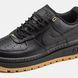 Nike Air Force 1 Luxe Black ALL07957 фото 2