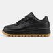 Nike Air Force 1 Luxe Black ALL07957 фото 1