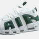 Nike Air More Uptempo Low White Green ALL23923 фото 2