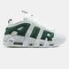 Nike Air More Uptempo Low White Green ALL23923 фото 6